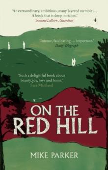 On the Red Hill : Where Four Lives Fell Into Place