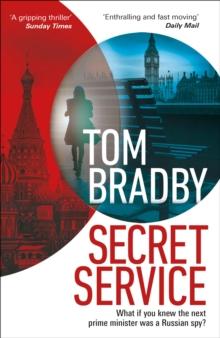 Secret Service : The Sunday Times top ten bestseller