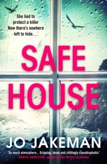 Safe House : The most gripping thriller you ll read in 2021