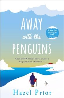 Away with the Penguins : The joyful no. 1 Richard & Judy pick now with exclusive bonus chapter