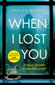 When I Lost You : Searing police drama that will have you hooked