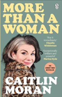 More Than a Woman : The instant Sunday Times number one bestseller