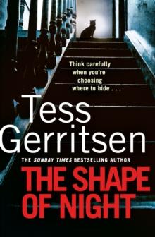 The Shape of Night : The spine-tingling thriller from the Sunday Times bestseller