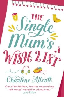 The Single Mum's Wish List