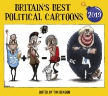 Britain s Best Political Cartoons 2019