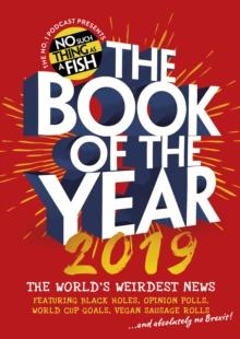 The Book of the Year 2019