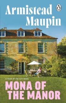 Mona of the Manor