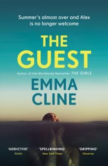 The Guest : A gripping psychological thriller and unputdownable summer read