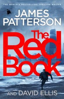 The Red Book : A Black Book Thriller