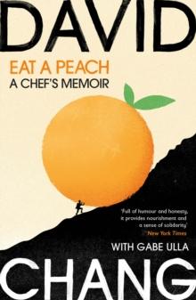 Eat A Peach : A Memoir