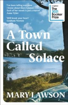 A Town Called Solace :  Will break your heart  Graham Norton