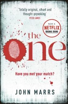 The One : Now a major Netflix series!