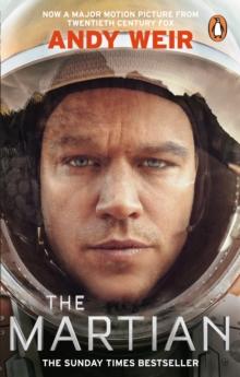 The Martian : Young Readers Edition