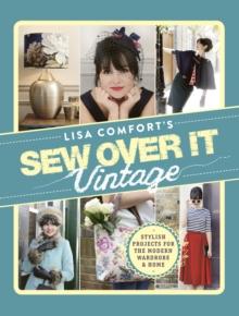 Sew Over It Vintage