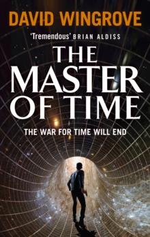 The Master of Time : Roads to Moscow: Book Three