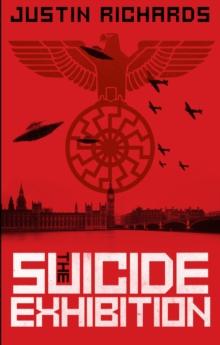 The Suicide Exhibition : The Never War