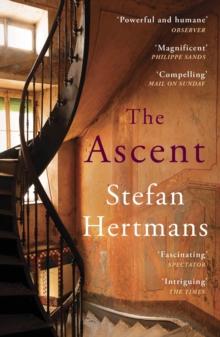 The Ascent : A house can have many secrets