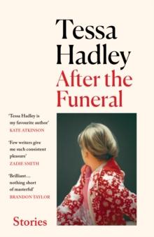 After the Funeral :  My new favourite writer  Marian Keyes