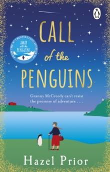 Call of the Penguins : The new heartwarming story from the No.1 bestselling author of Away with the Penguins