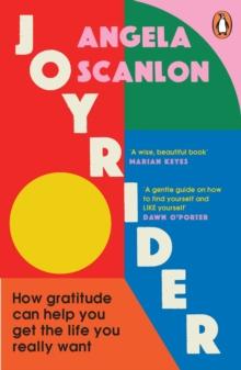 Joyrider : How gratitude can help you get the life you really want