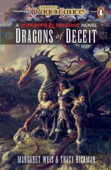 Dragonlance: Dragons of Deceit : (Dungeons & Dragons)