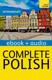 Complete Polish Beginner to Intermediate Course : Enhanced Edition