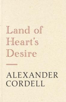 Land of Heart's Desire