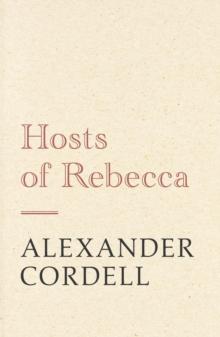 Hosts of Rebecca : The Mortymer Trilogy Book Two