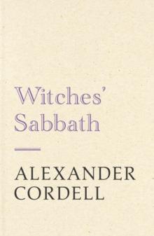 Witches' Sabbath : John Regan Trilogy Book Two