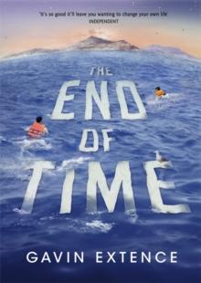 The End of Time : The most captivating book you'll read this summer