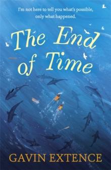 The End of Time : The most captivating book you'll read this summer