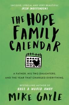 The Hope Family Calendar