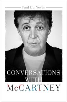 Conversations with McCartney