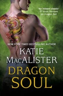 Dragon Soul (Dragon Fall Book Three)