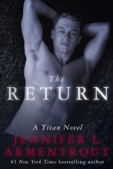 The Return : The Titan Series Book 1