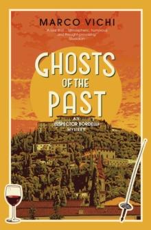 Ghosts of the Past : Book Six