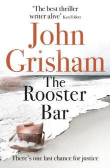 The Rooster Bar : The New York Times and Sunday Times Number One Bestseller