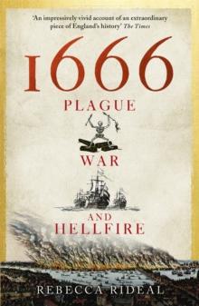 1666 : Plague, War and Hellfire