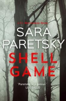 Shell Game : A Sunday Times Crime Book of the Month Pick