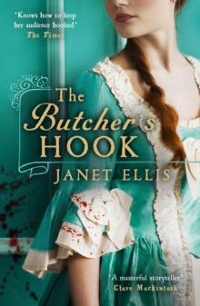 The Butcher's Hook : a dark and twisted tale of Georgian London