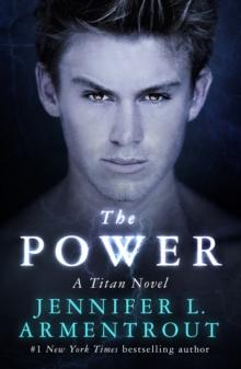 The Power : The Titan Series Book 2