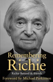 Remembering Richie : A Tribute to a Cricket Legend