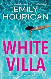 White Villa : What happens when you invite an outsider in?