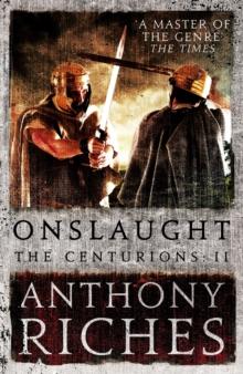 Onslaught: The Centurions II