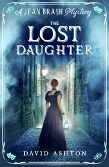 The Lost Daughter : A Jean Brash Mystery 2