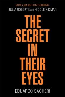 The Secret in Their Eyes