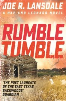 Rumble Tumble : Hap and Leonard Book 5