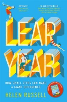 Leap Year : How small steps can make a giant difference