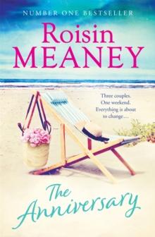 The Anniversary : a page-turning summer read about family secrets and fresh starts