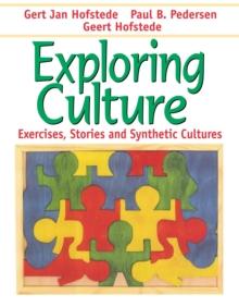 Exploring Culture : Exercises, Stories and Synthetic Cultures